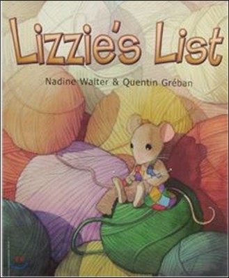 Lizzie&#39;s List