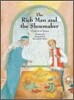 The Rich Man And The Shoemaker