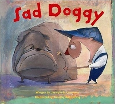 Sad Doggy