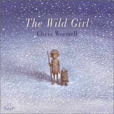 The Wild Girl