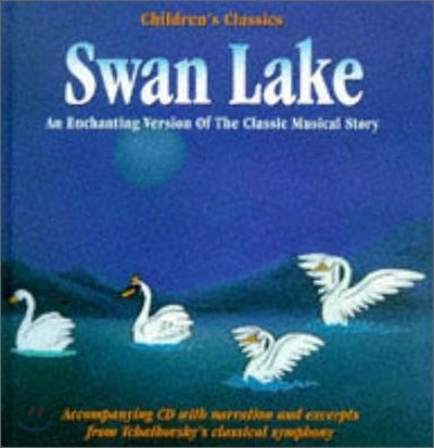 Swan Lake