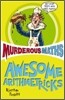 Murderous Maths : Awesome Arithmetricks
