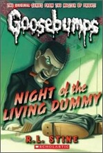Night of The Living Dummy