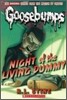 Night of The Living Dummy