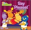 The Backyardigans : Say Please!