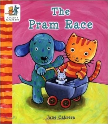 The Pram Race