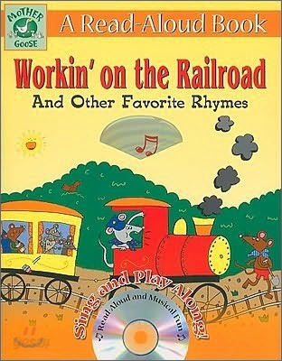 Read, Listen &amp; Learn - Workin&#39; On The Railroad