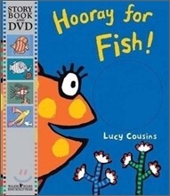 Hooray For Fish!