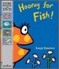 Hooray For Fish!
