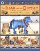 Walker Illustrated Classics : The Iliad and the Odyssey