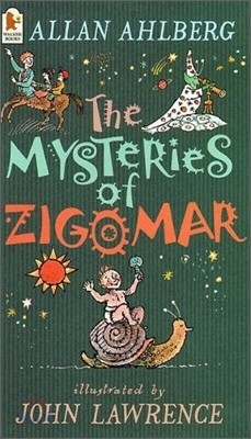 Mysteries of Zigomar