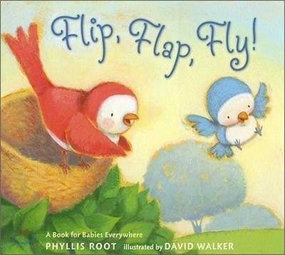 Flip, Flap, Fly!