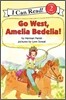 Go West, Amelia Bedelia!