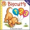 Biscuit's 123