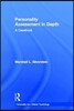 Personality Assessment in Depth