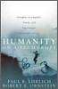 Humanity on a Tightrope