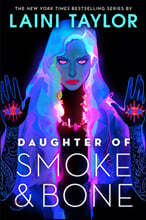 Daughter of Smoke & Bone