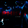 Phish - A Live One (Ltd. Ed)(180G)(Red/Blue Vinyl)(4LP Set)