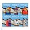 Who 한국사 조선시대 1~6세트 (전6권)
