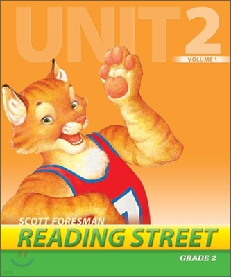 Scott Foresman Reading Street Grade 2 : Teacher's Edition 2.2.1