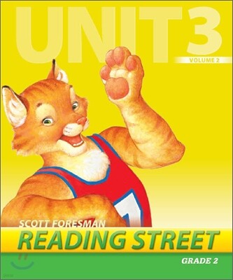 Scott Foresman Reading Street Grade 2 : Teacher's Edition 2.3.2