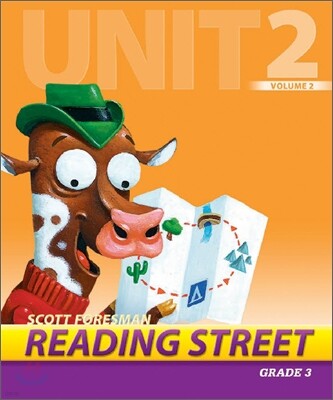 Scott Foresman Reading Street Grade 3 : Teacher's Edition 3.2.2