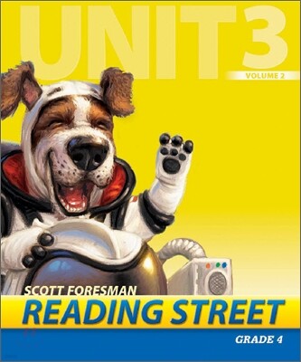 Scott Foresman Reading Street Grade 4 : Teacher's Edition 4.3.2