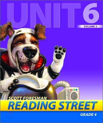 Scott Foresman Reading Street Grade 4 : Teacher's Edition 4.6.2