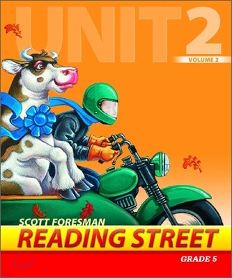 Scott Foresman Reading Street Grade 5 : Teacher's Edition 5.2.2