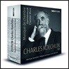 Michael Korstick / Dirk Altmann 쾨슐랭: 실내악 작품집 (Charles Koechlin: Chamber Music)