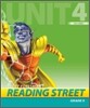 Scott Foresman Reading Street Grade 6 : Teacher's Edition 6.4.1