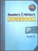 Scott Foresman Reader's & Writer's Notebook Grade 1.R