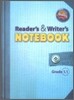 Scott Foresman Reader's & Writer's Notebook Grade 1.1