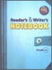 Scott Foresman Reader's & Writer's Notebook Grade 1.2