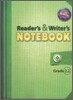Scott Foresman Reader's & Writer's Notebook Grade 2.2