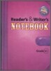 Scott Foresman Reader's & Writer's Notebook Grade 3.1