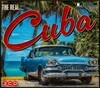 쿠바 음악 모음집 (The Ultimate Cuba Collection: The Real... Cuba)