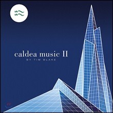 Tim Blake (팀 블레이크) - Caldea Music II