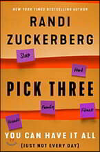 Pick Three