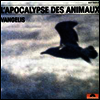 Vangelis - L'Apocalypse Des Animaux (Remastered)(180g)(LP)