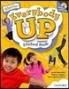 Everybody Up: Starter: Student Book with Audio CD Pack