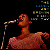Billie Holiday - Blues Are Brewin’ (LP)