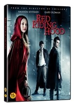 레드라이딩후드