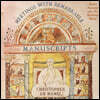 Meetings with Remarkable Manuscripts: Twelve Journeys Into the Medieval World