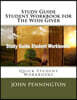 Study Guide Student Workbook for the Wish Giver: Quick Student Workbooks