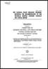 The National Flood Insurance Program: Reviewing the Recommendation of the Technical Mapping Advisory Council's 2015 Annual Report