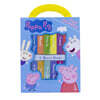 Peppa Pig: 12 Board Books