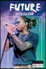 Future: Rap Rising Star: Rap Rising Star