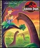 Jurassic Park Little Golden Book (Jurassic Park)