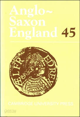 Anglo-Saxon England